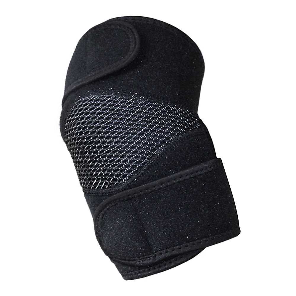 DSZ Adjustable Elbow Brace Support - Tennis Elbow, Arthritis - The Fight Club