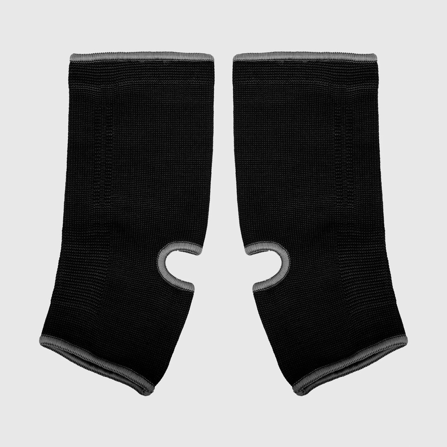 Venum Kontact Ankle Support Guards Black/Black - The Fight Club