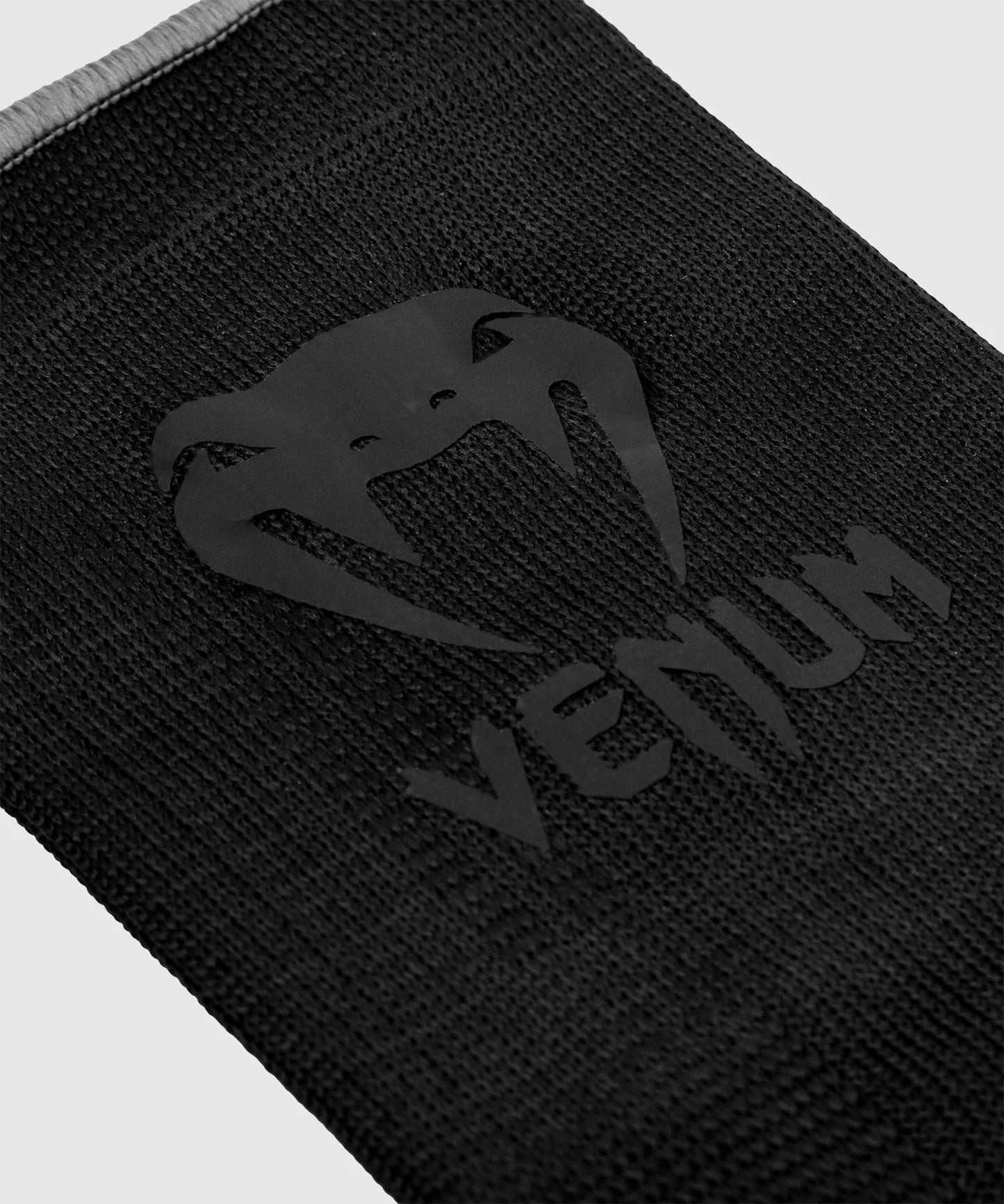 Venum Kontact Ankle Support Guards Black/Black - The Fight Club