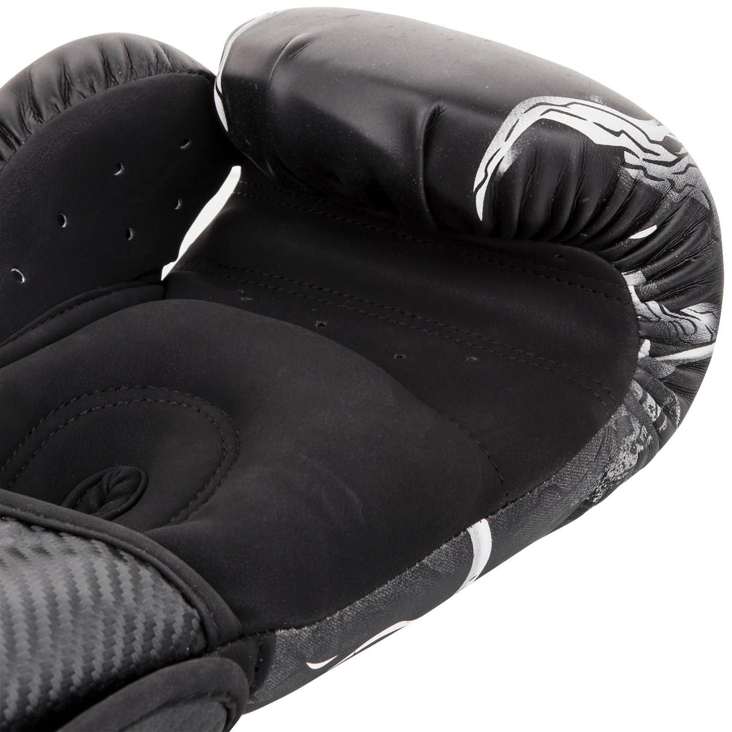 Venum Dragon's Flight Boxing Gloves Black - The Fight Club