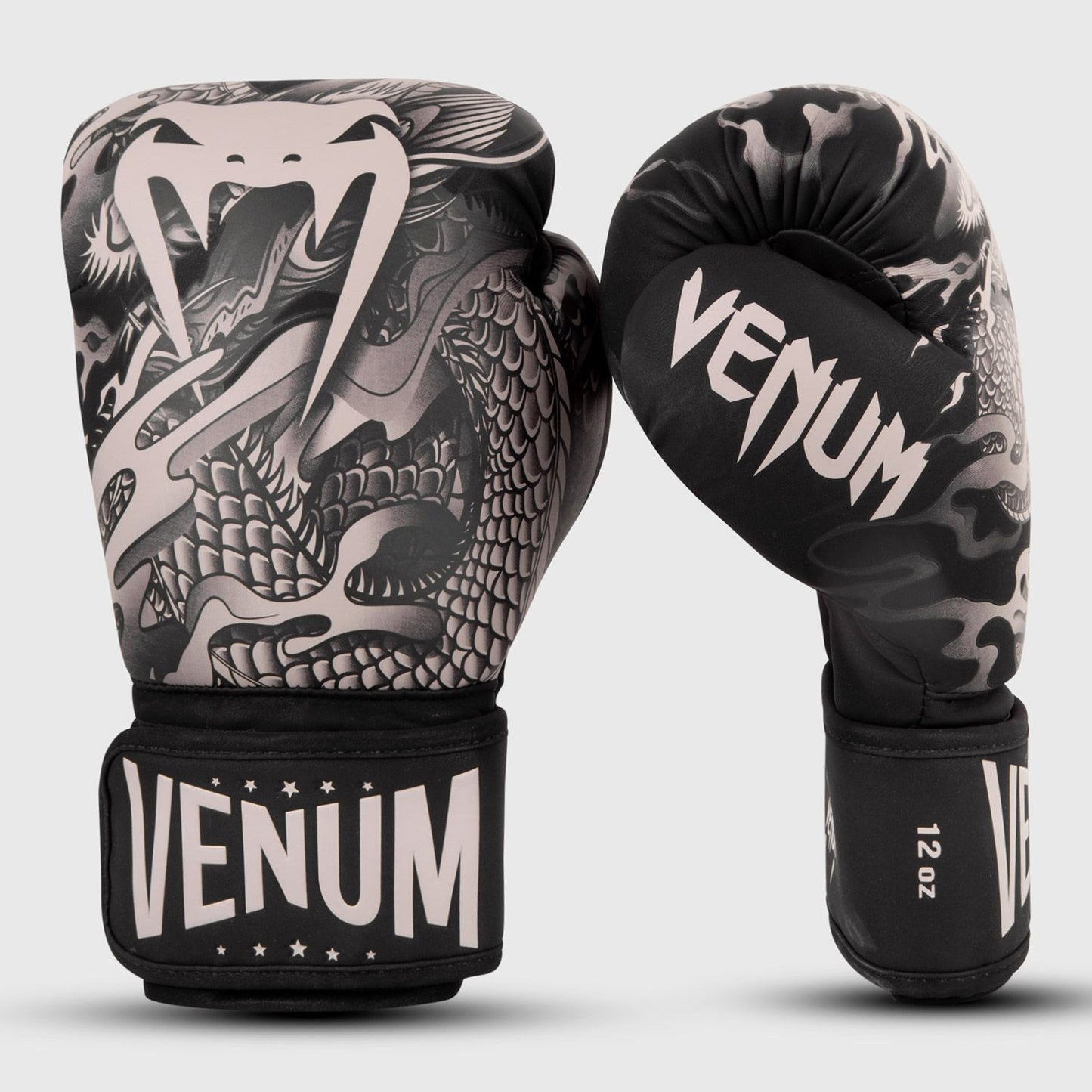 Venum Dragon's Flight Boxing Gloves - The Fight Club