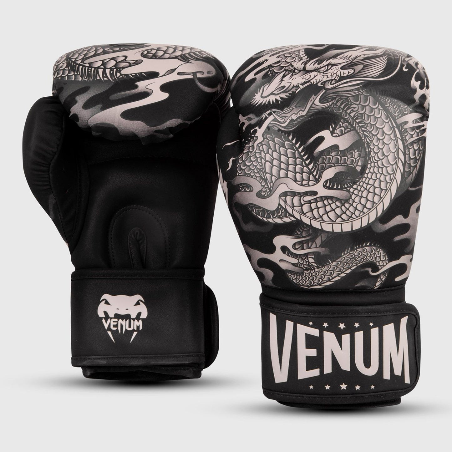 Venum Dragon's Flight Boxing Gloves - The Fight Club
