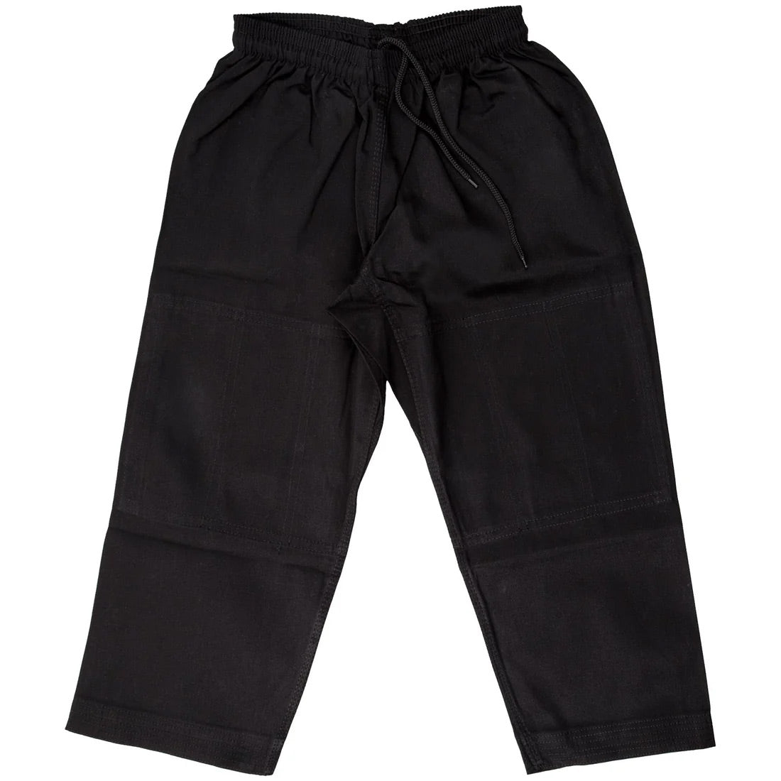 Venum Contender Kids Jiu Jitsu Gi Black - The Fight Club