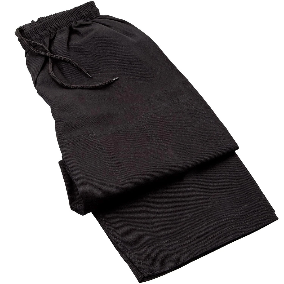 Venum Contender Kids Jiu Jitsu Gi Black - The Fight Club