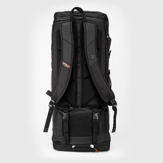 Venum Challenger Xtrem Evo BackPack Black/Red - The Fight Club