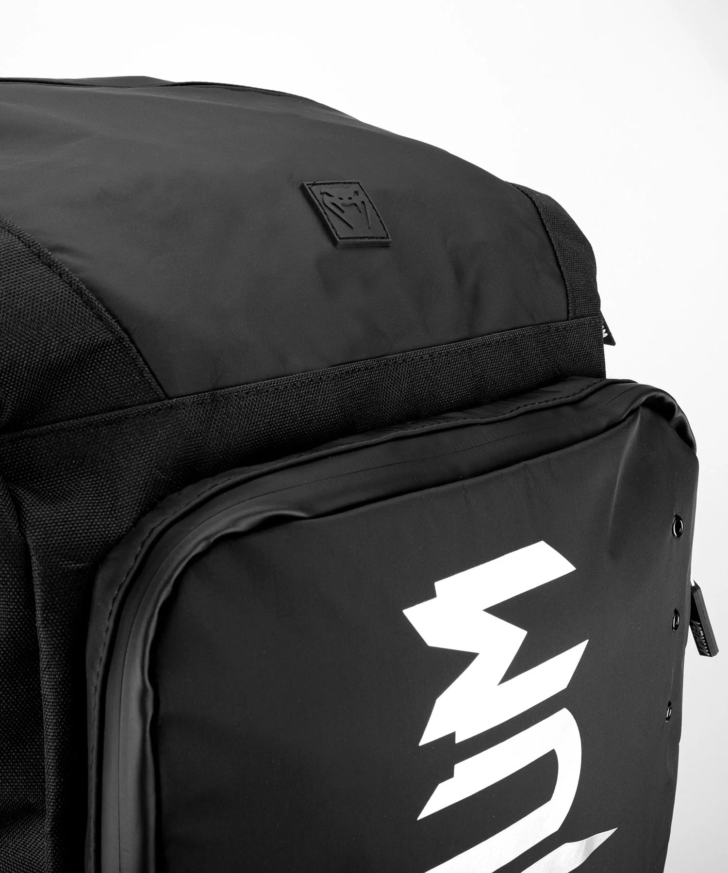 Venum Challenger Xtrem Evo Backpack Black/White - The Fight Club