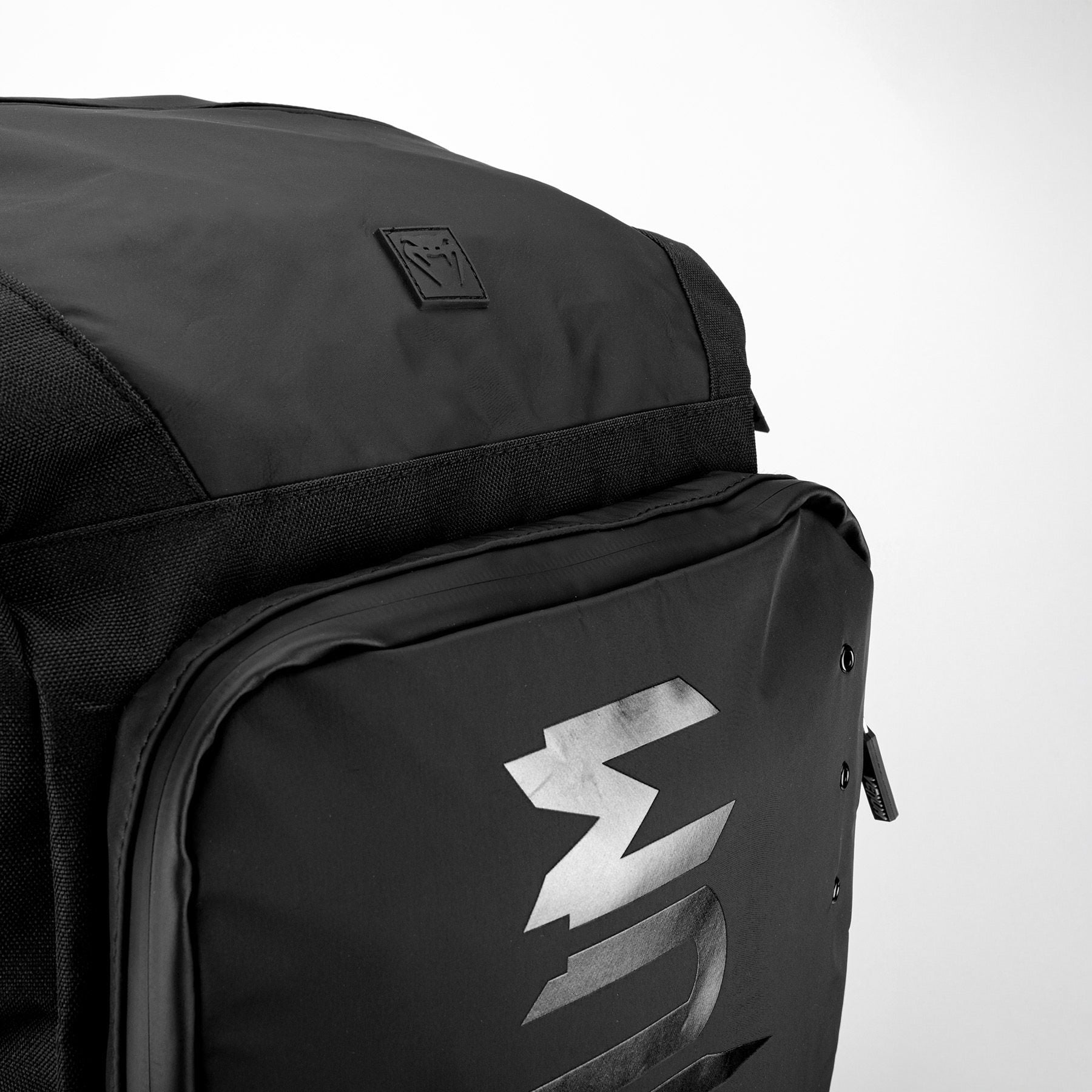 Venum Challenger Xtrem Evo Backpack Black/Black - The Fight Club