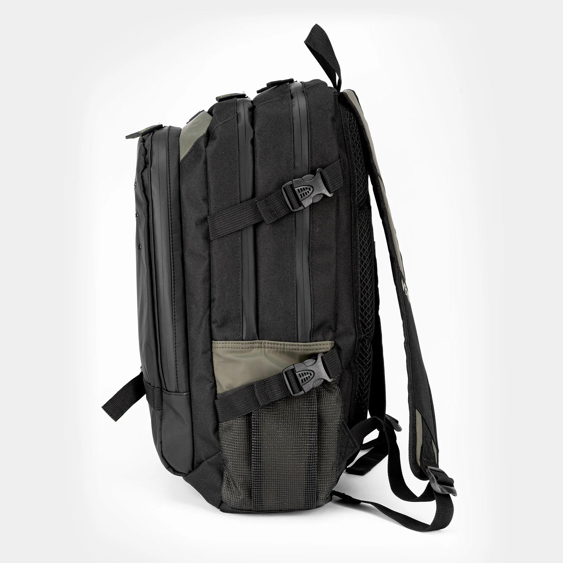 Venum Challenger Pro Evo Backpack Khaki/Black - The Fight Club