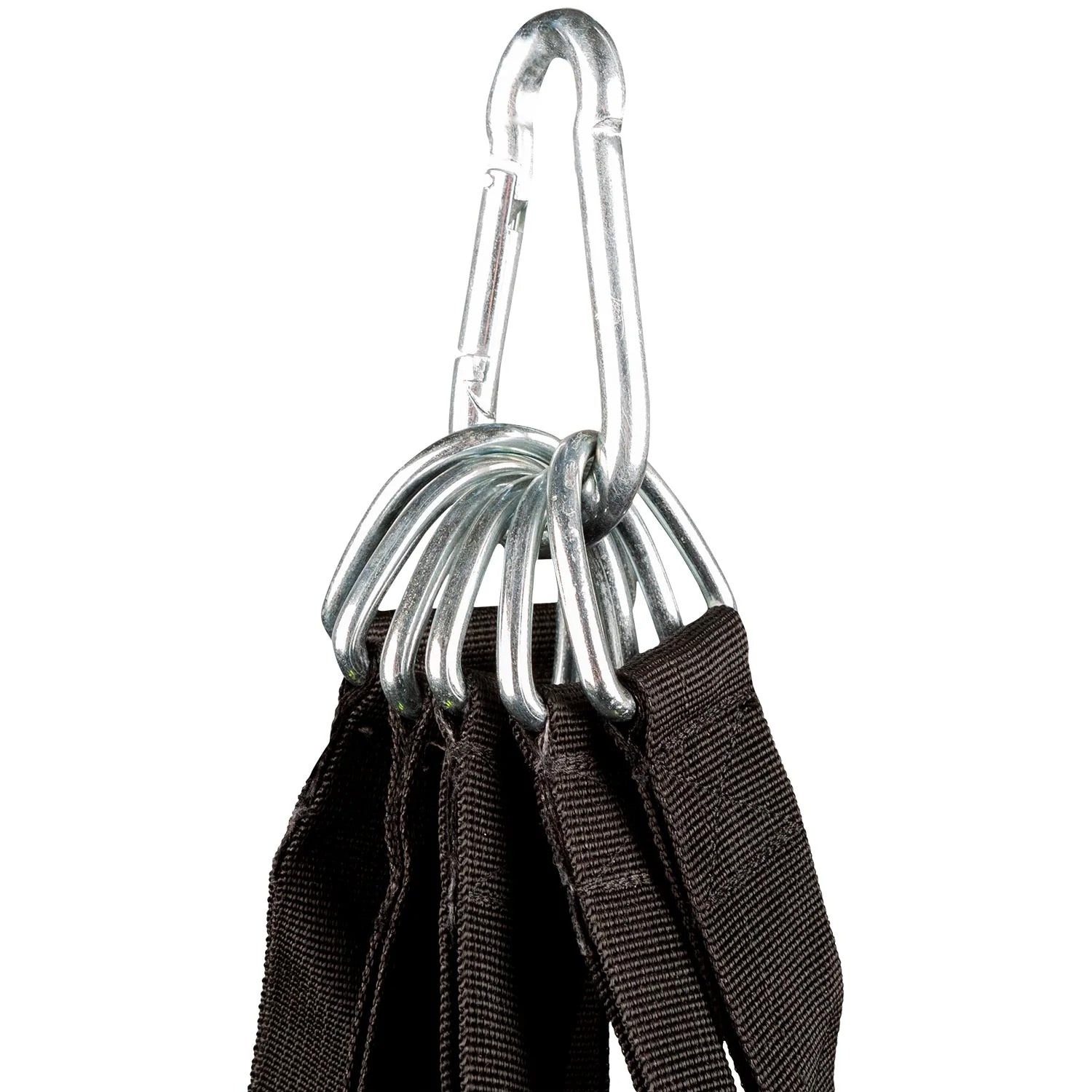 Venum T-Shape Punch Bag Black/White - The Fight Club