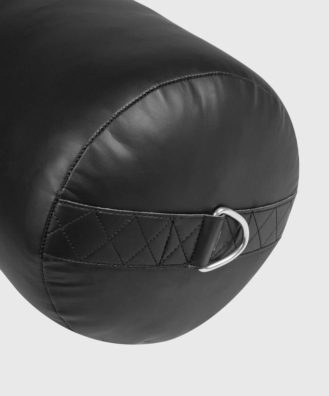 Venum Origins Punching Bag + Ceiling Mount Black/Black - The Fight Club