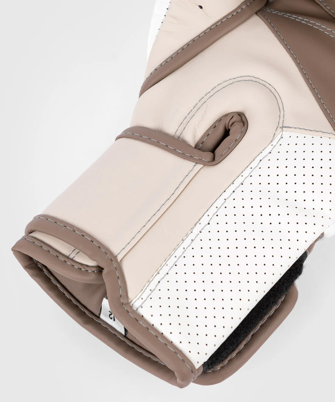 Venum Elite Evo Boxing Gloves Sand - The Fight Club