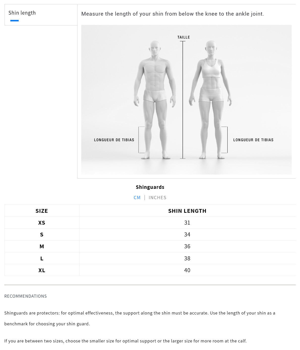Venum Kontact Shin Guards - Black/Black
