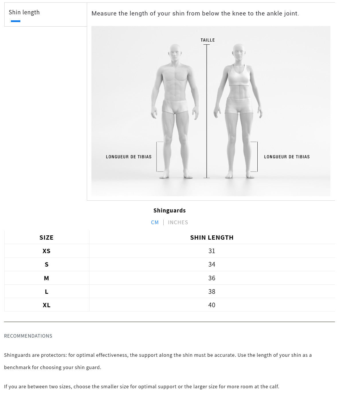 Venum Kontact Shin Guards - Black/Gold