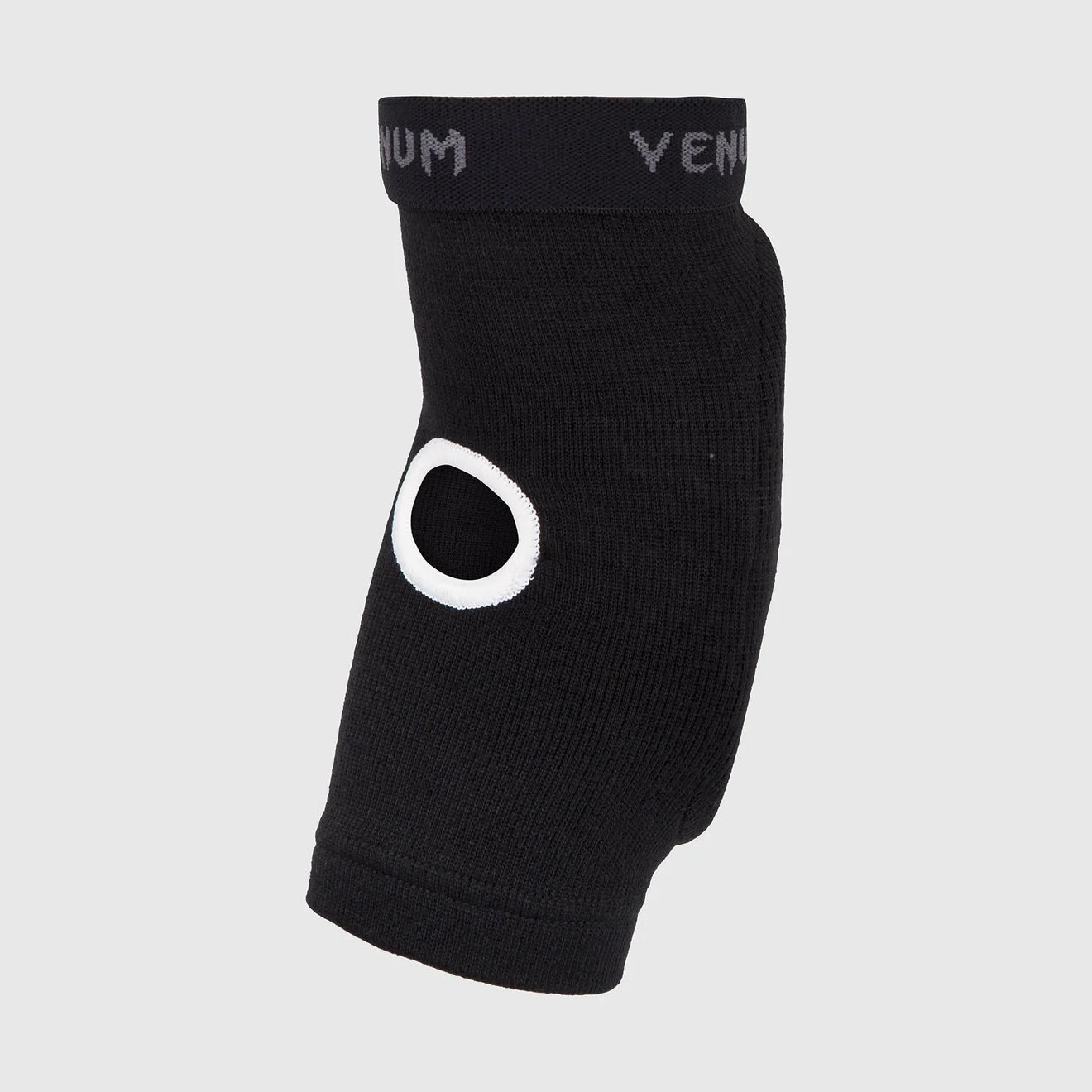 Venum Kontact Elbow Guard Black/Black - The Fight Club