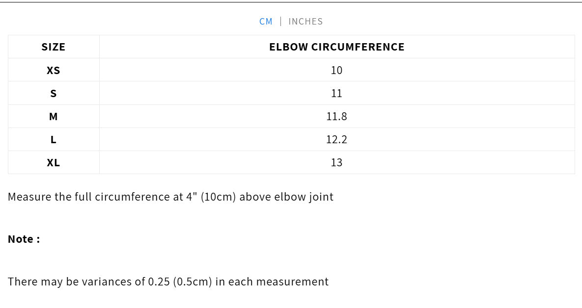 Venum Kontact Elbow Guard - Black/Black