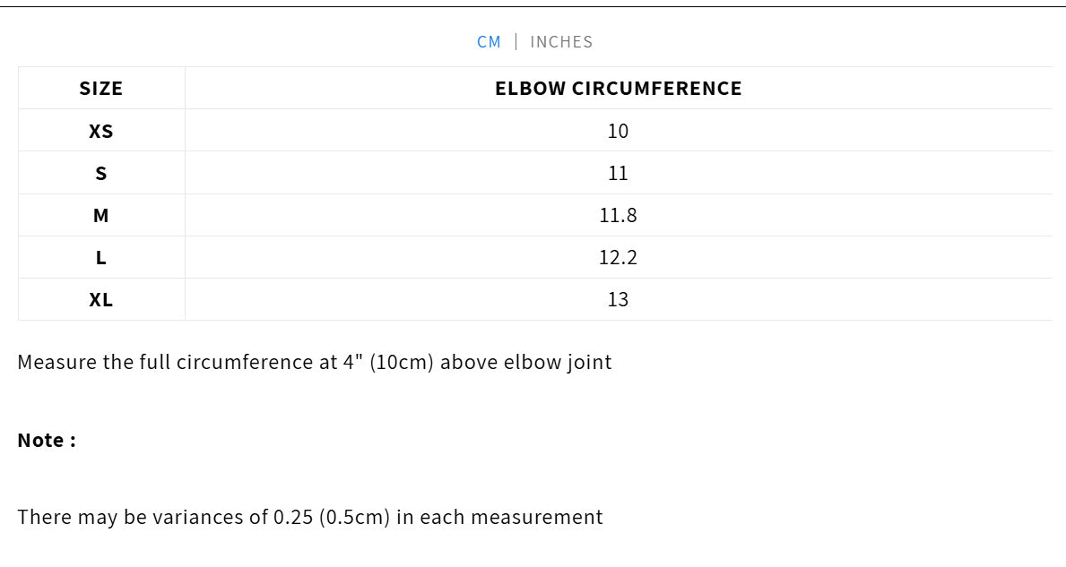 Venum Kontact Elbow Protector - Black/Gold