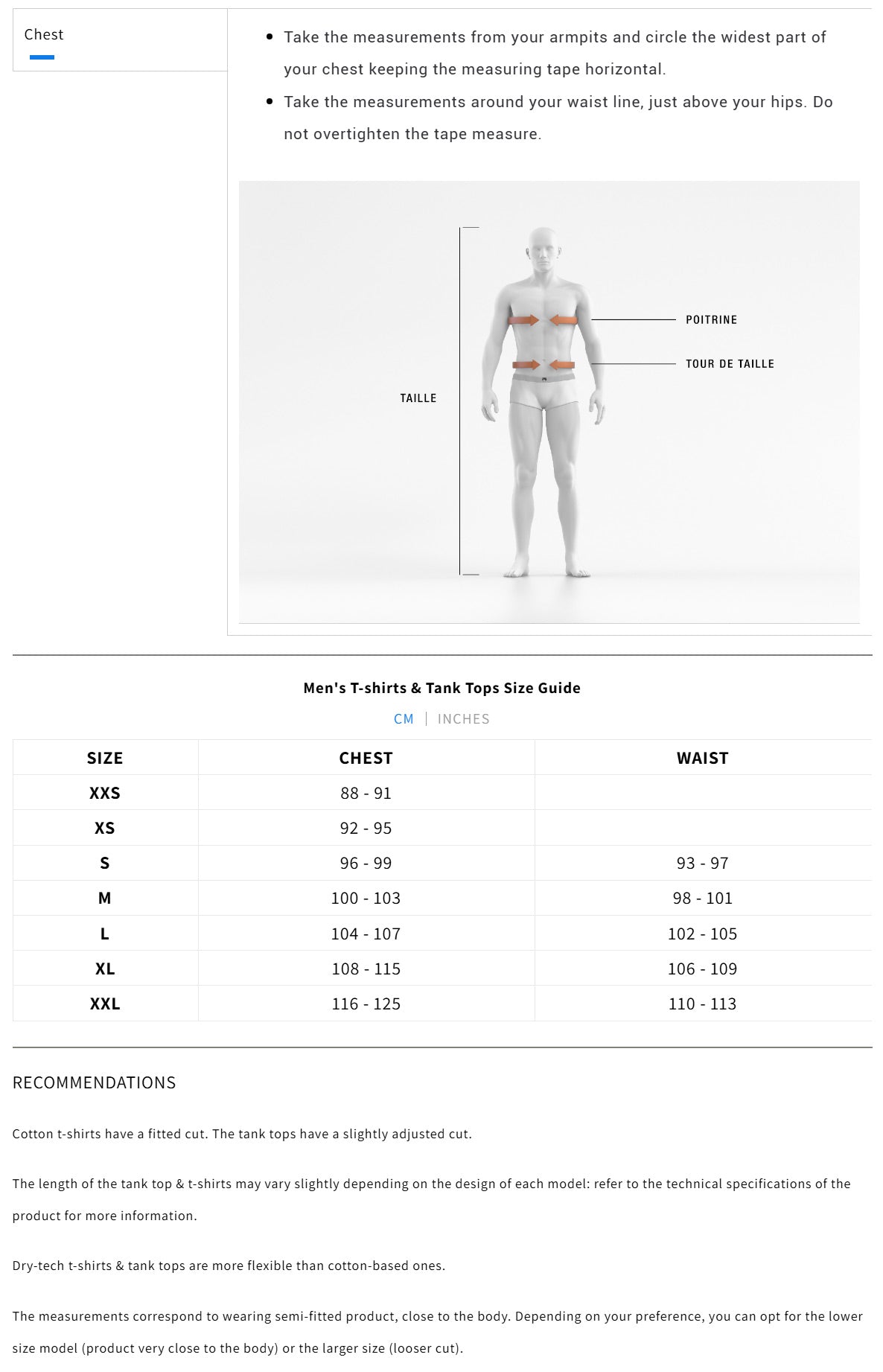 Venum Silent Power T-Shirt - Black