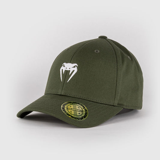 Venum Classic 2.0 Cap Jungle Khaki - The Fight Club