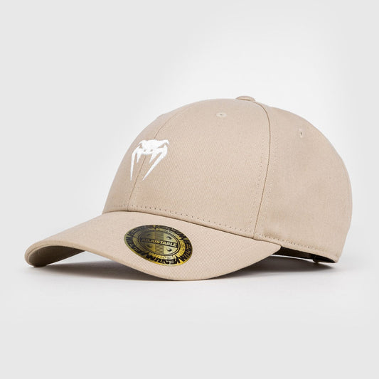 Venum Classic 2.0 Cap Sand - The Fight Club