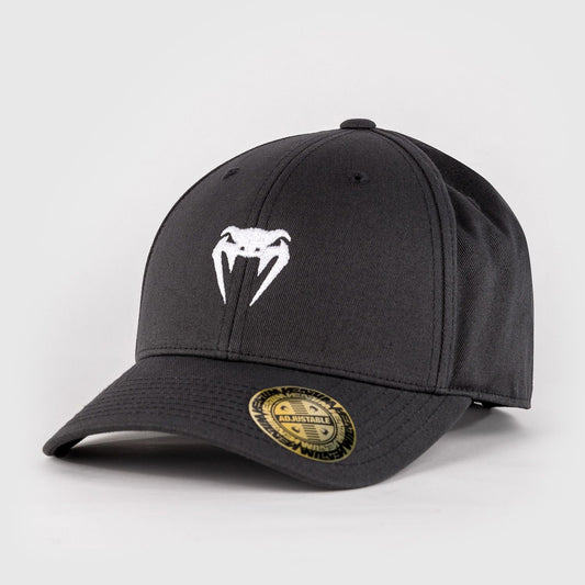 Venum Classic 2.0 Cap Graphite Grey - The Fight Club