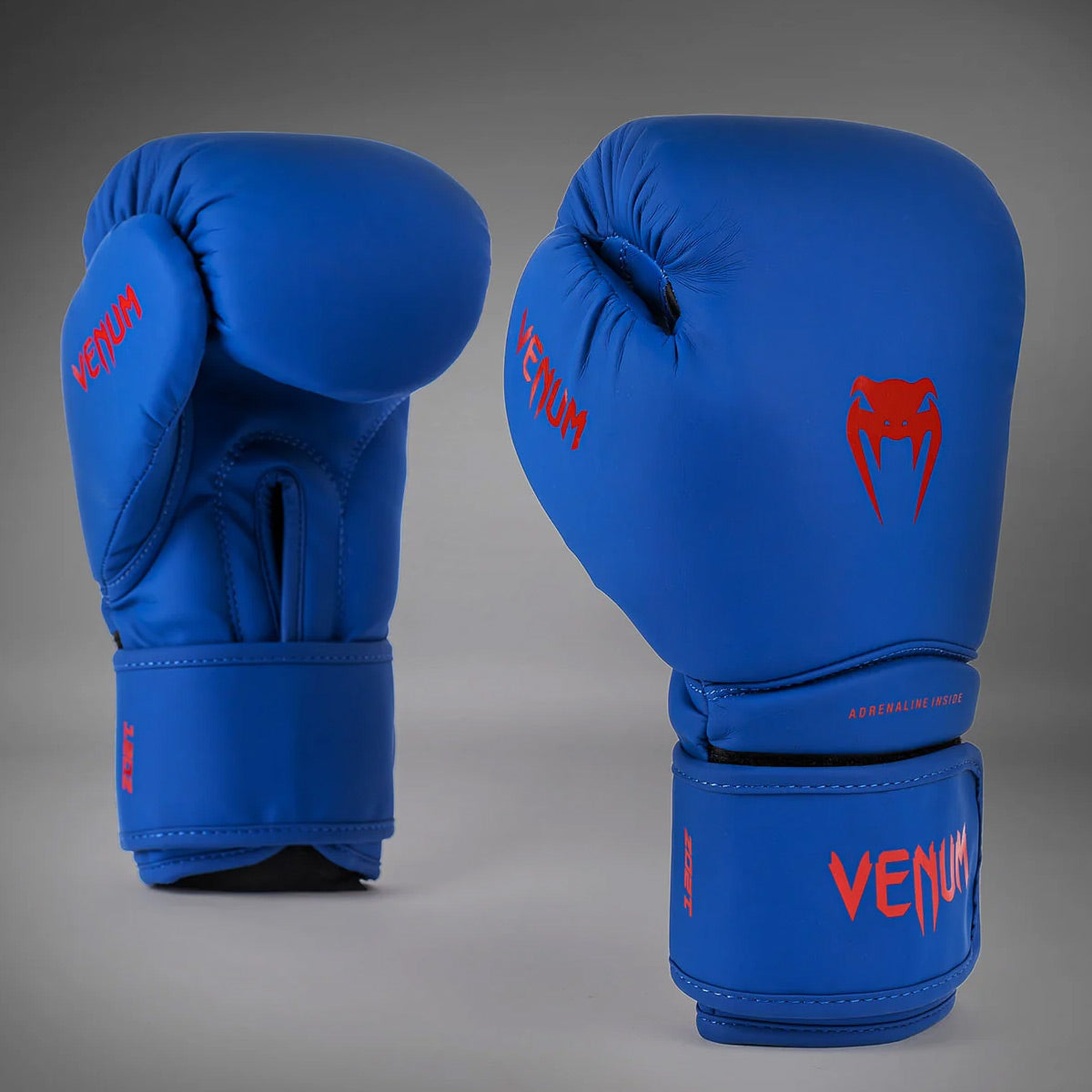 Venum Contender 1.5 Boxing Gloves Royal Blue - The Fight Club