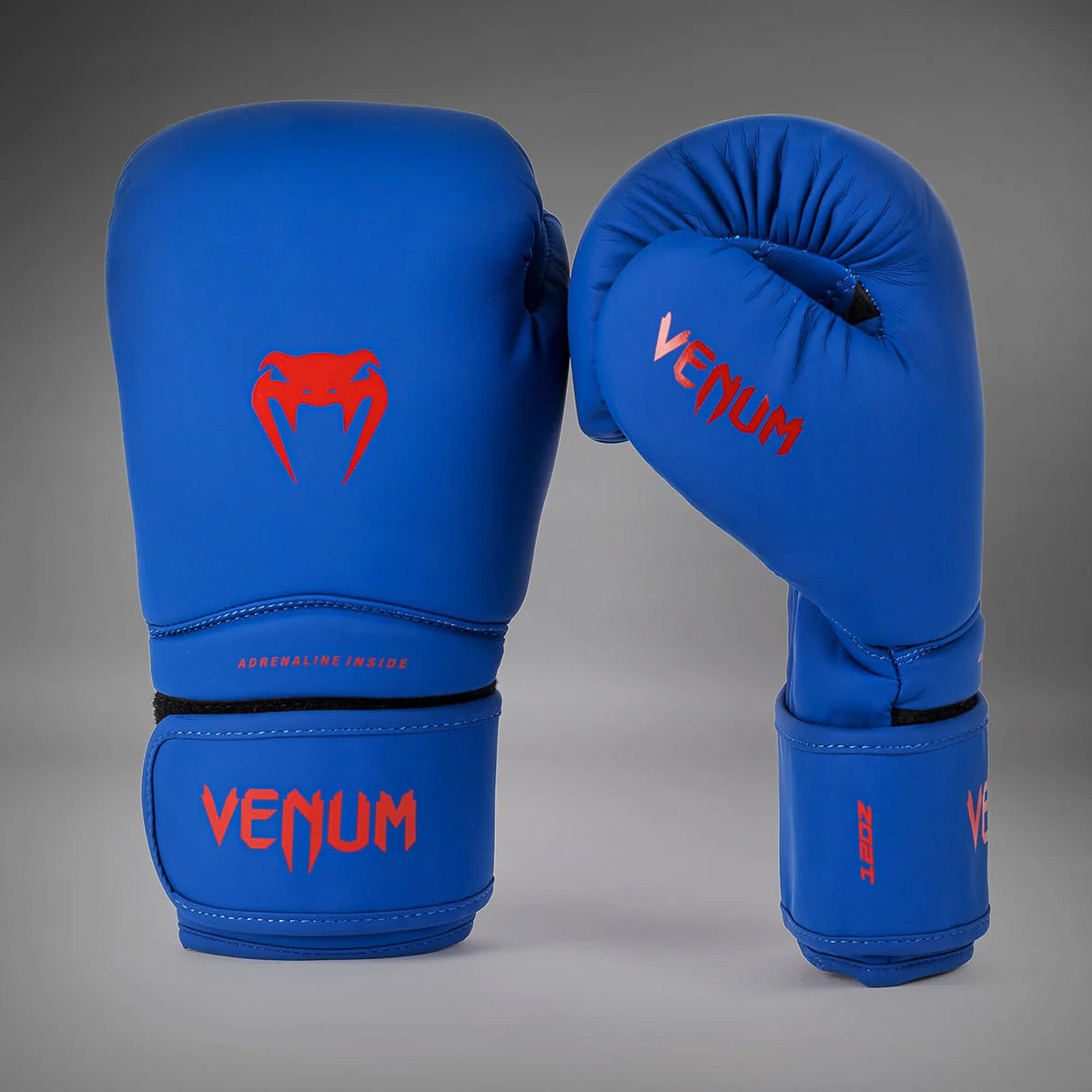 Venum Contender 1.5 Boxing Gloves Royal Blue - The Fight Club
