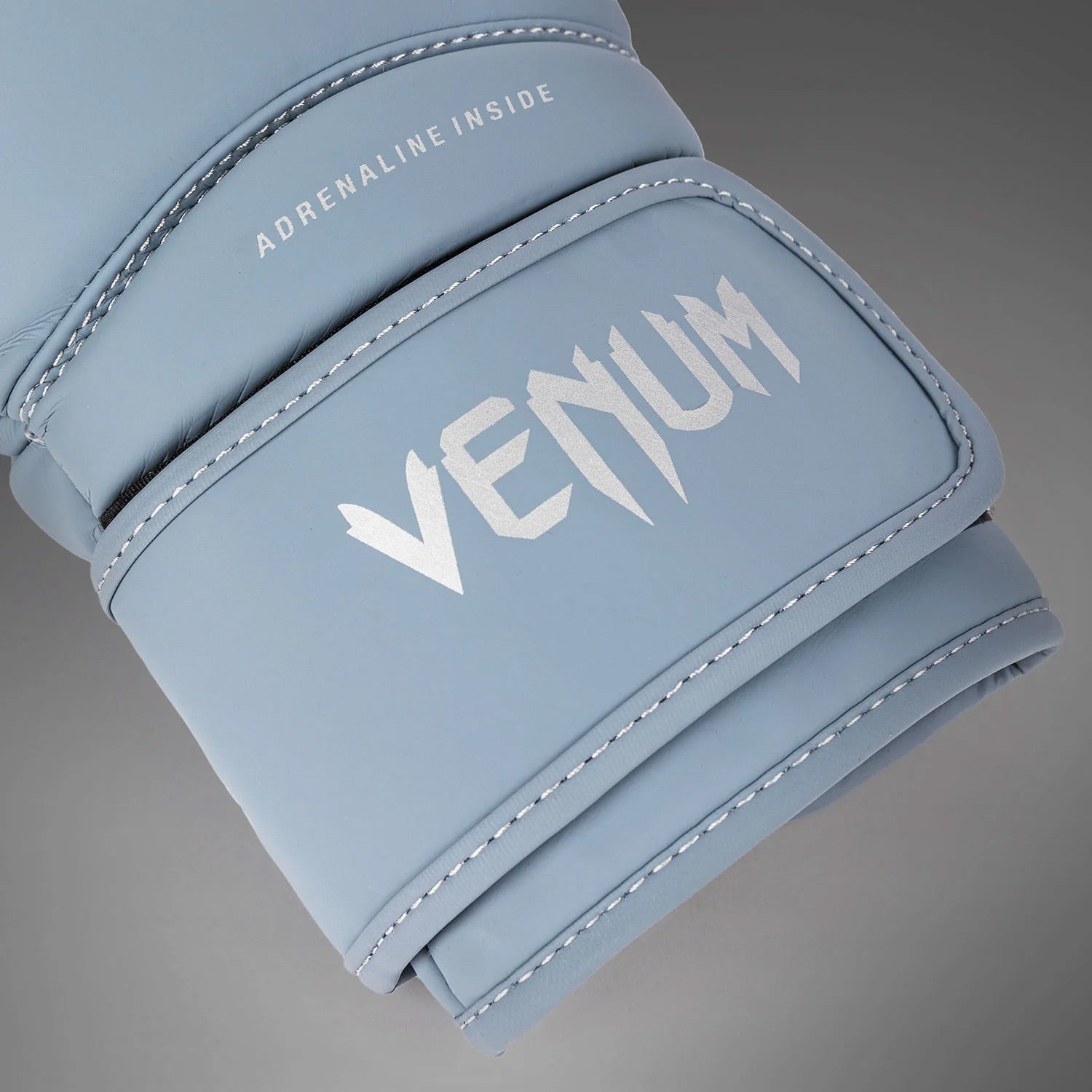Venum Contender 1.5 Boxing Gloves Pebble Grey - The Fight Club