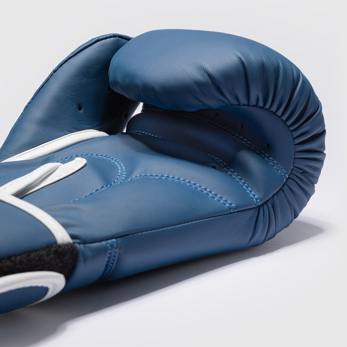 Venum Contender 1.5 Boxing Gloves Cobalt Blue/White - The Fight Club