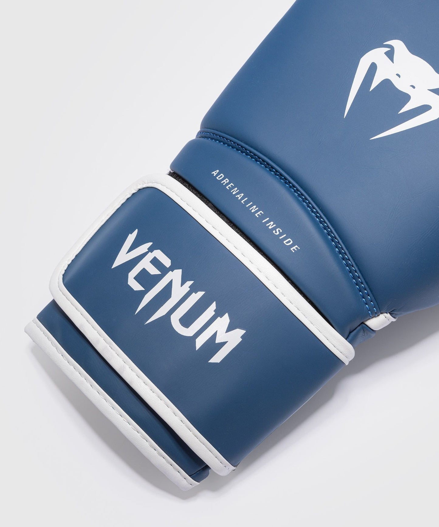 Venum Contender 1.5 Boxing Gloves Cobalt Blue/White - The Fight Club