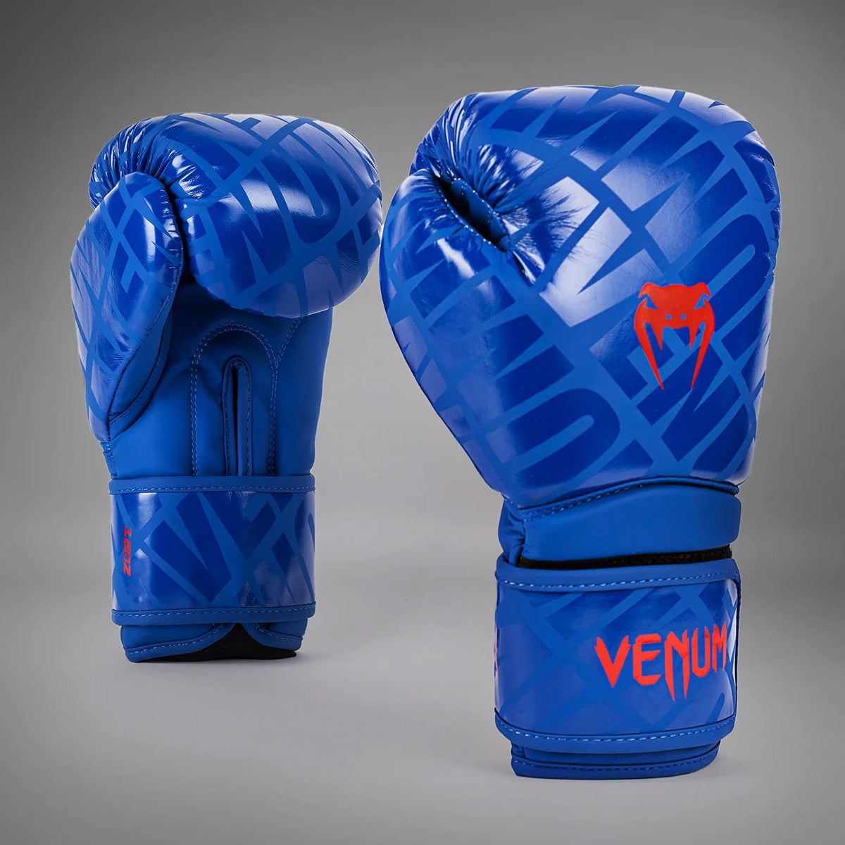 Venum Contender 1.5 XT Boxing Gloves Royal Blue - The Fight Club
