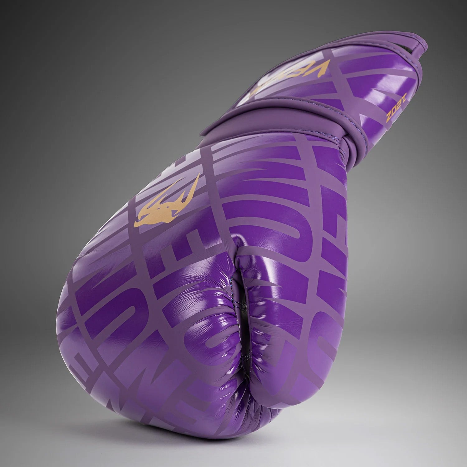 Venum Contender 1.5 XT Boxing Gloves Dark Purple - The Fight Club