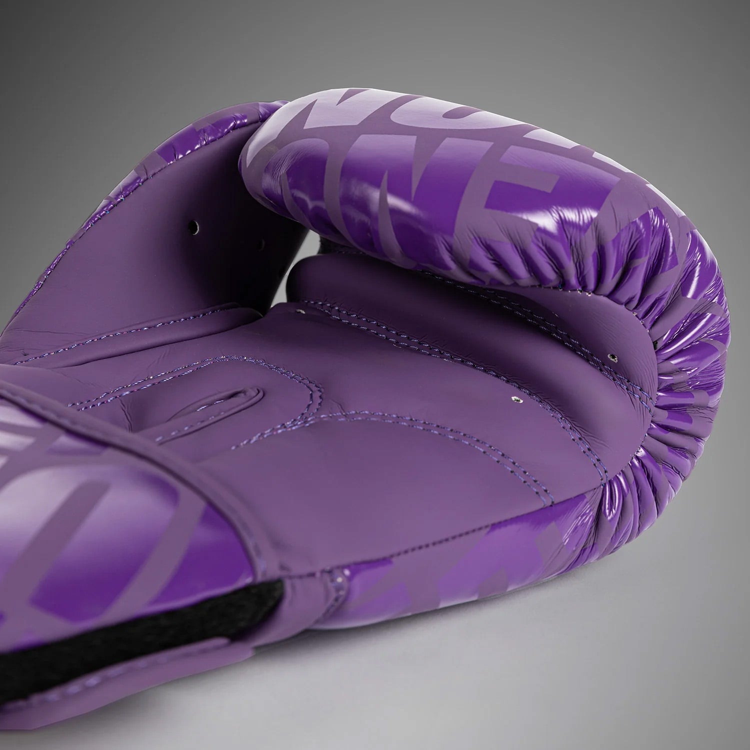 Venum Contender 1.5 XT Boxing Gloves Dark Purple - The Fight Club