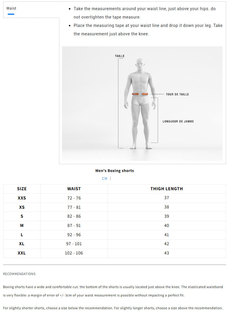 Venum Classic Boxing Shorts - Military Green/Sand