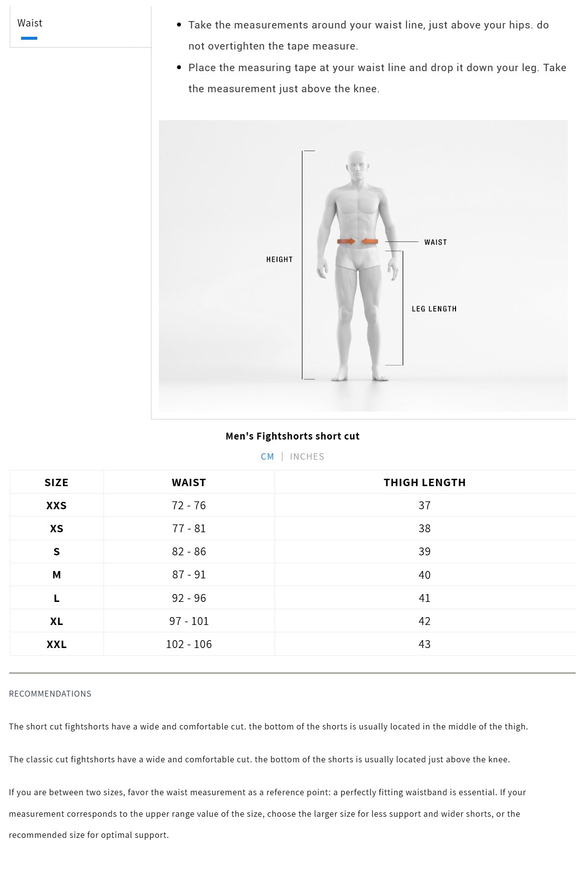 Venum x TEKKEN 8 - Marshall Law Fight Shorts - Black/Red/Gold