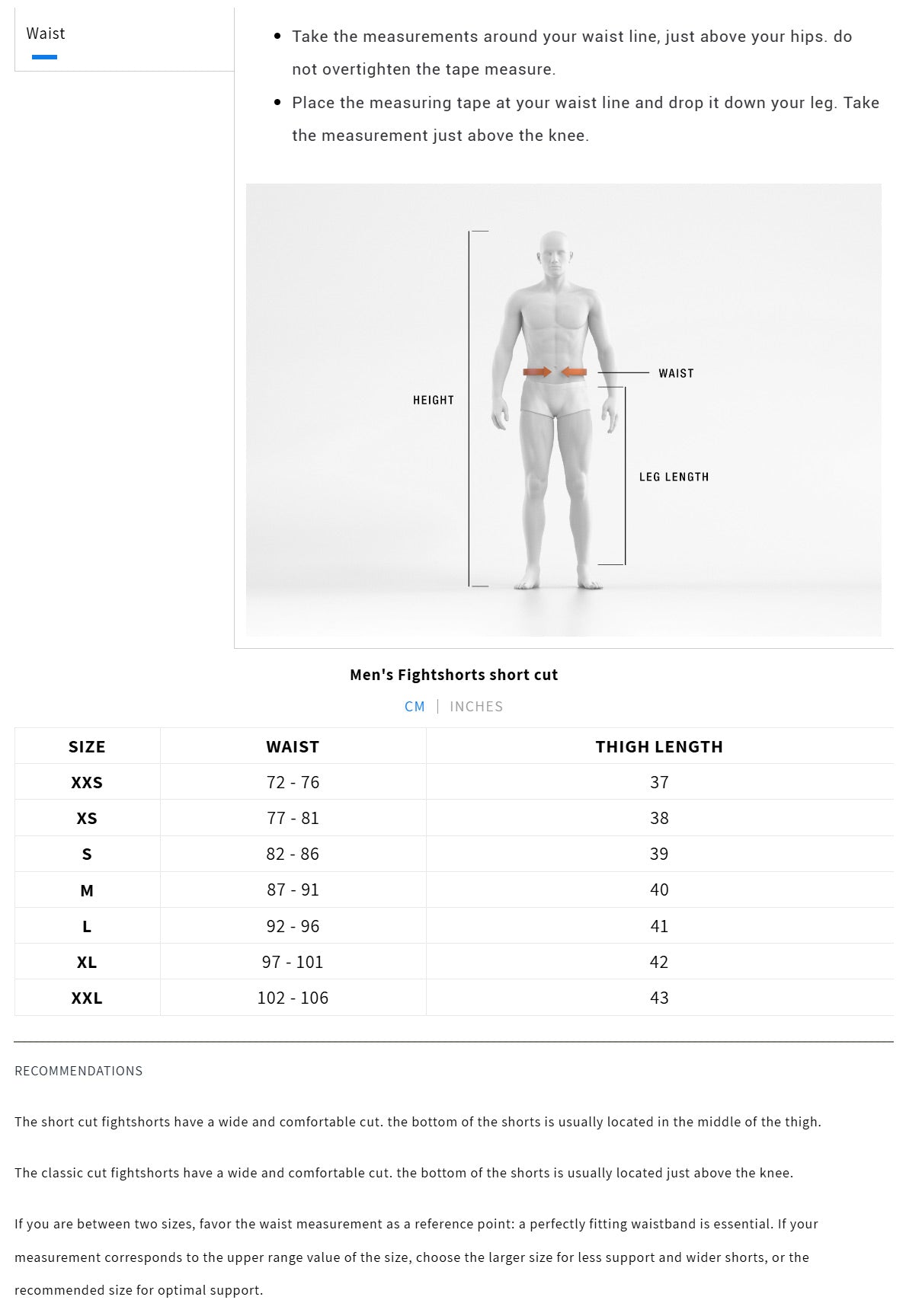 Venum Santa Muerte 5.0 Men's Fight Shorts - Deep Black/Gold