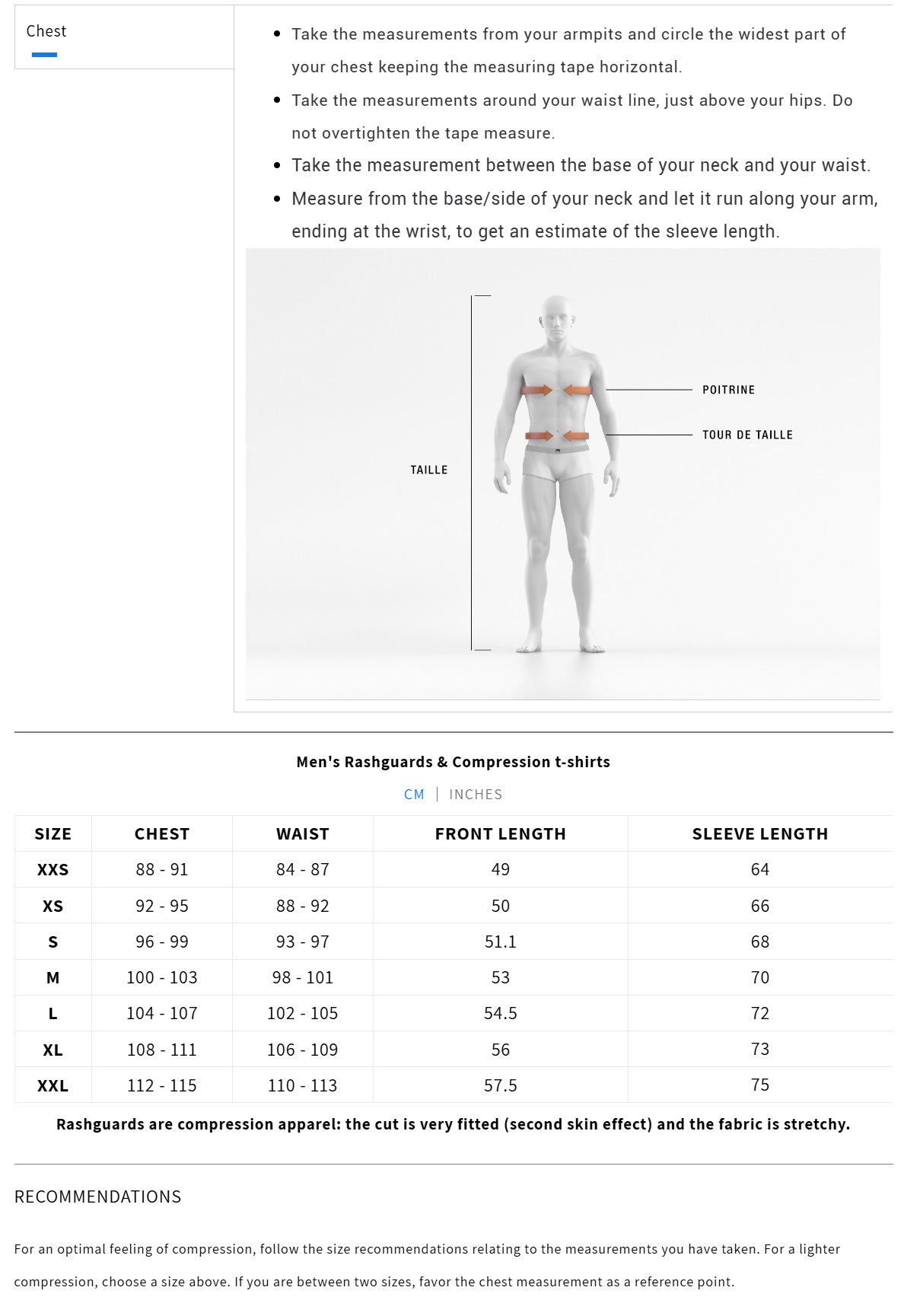 Venum Technical 3.0 Short Sleeve Rash Guard - Graphite