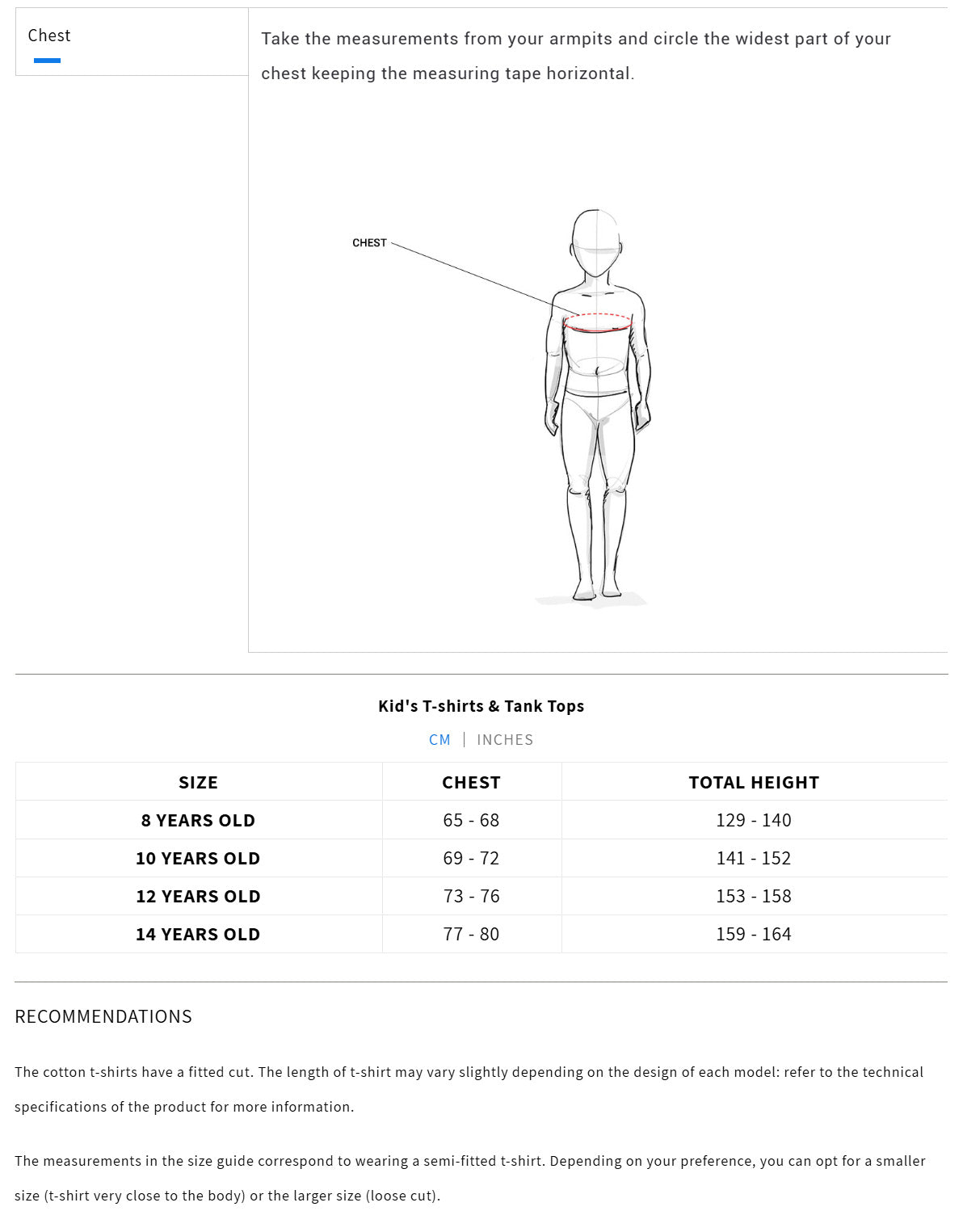 Venum Tiger Kids Dry Tech T-Shirt - Black/Neon Orange