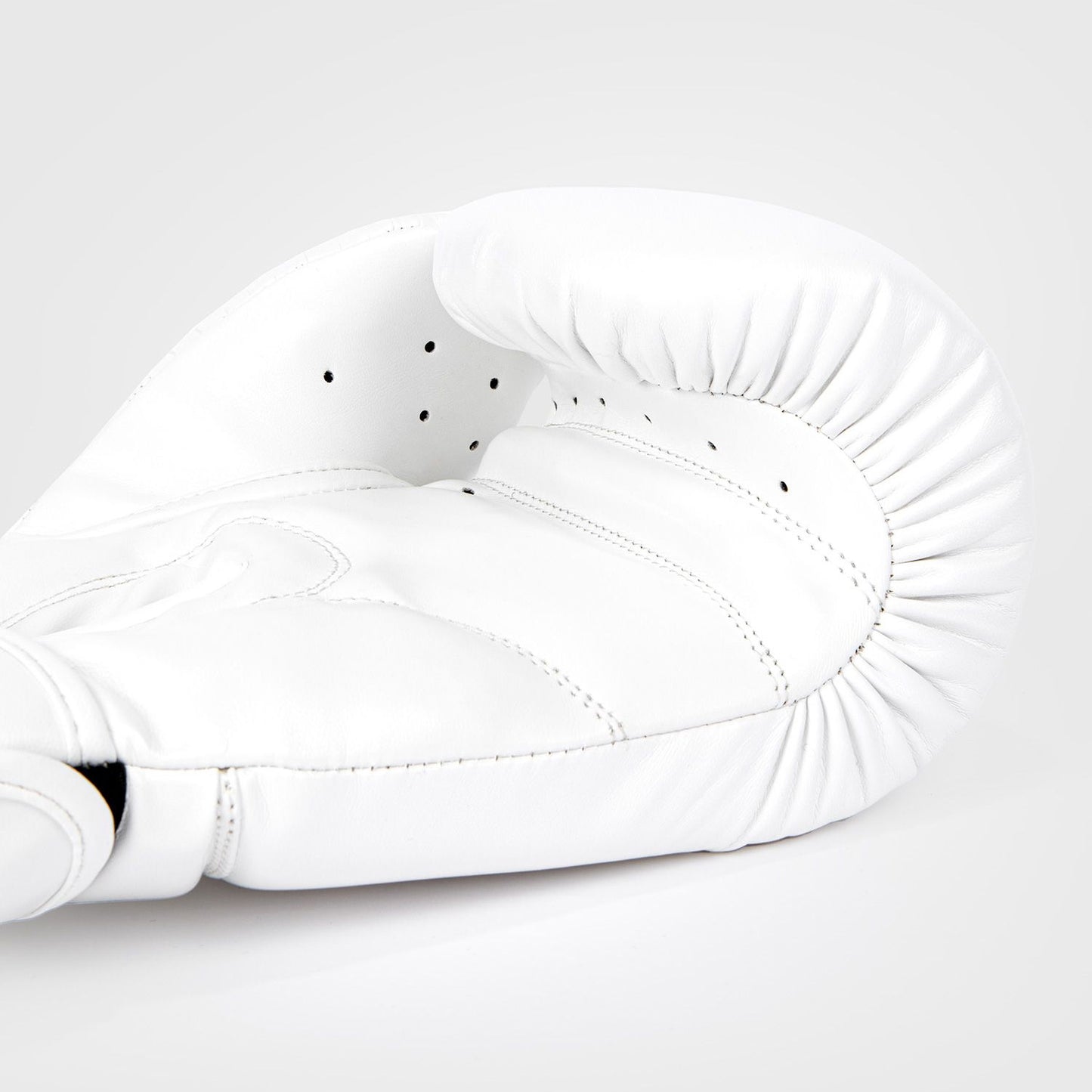 Venum Contender 1.5 Kids Boxing Gloves White/Silver - The Fight Club