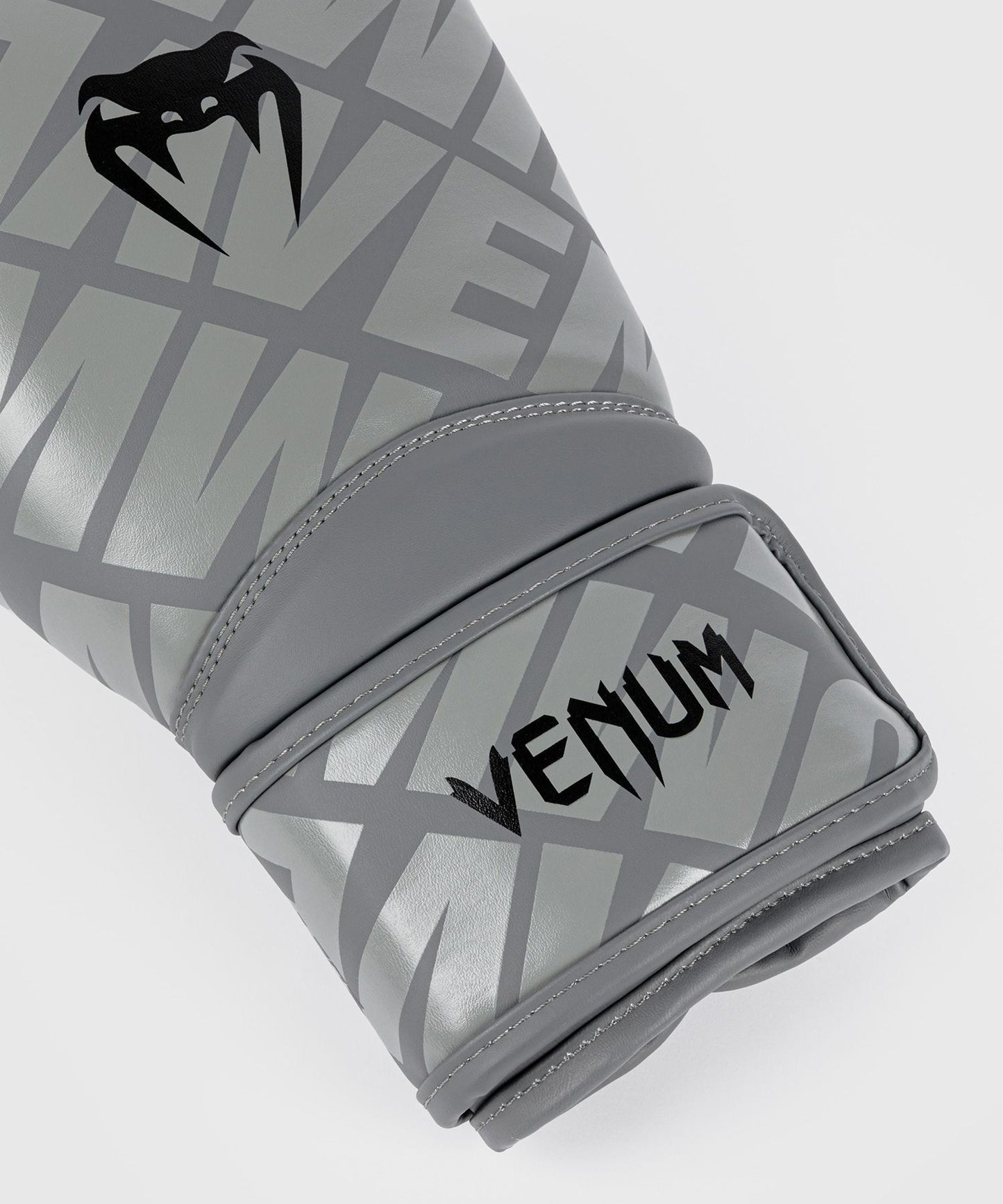 Venum Contender 1.5 XT Kids Boxing Gloves Graphite/Black - The Fight Club