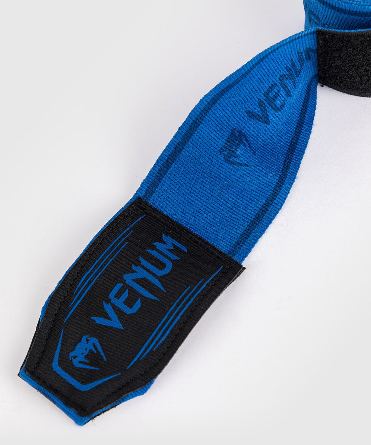 Venum Hand Wraps 4m Royal Blue - The Fight Club