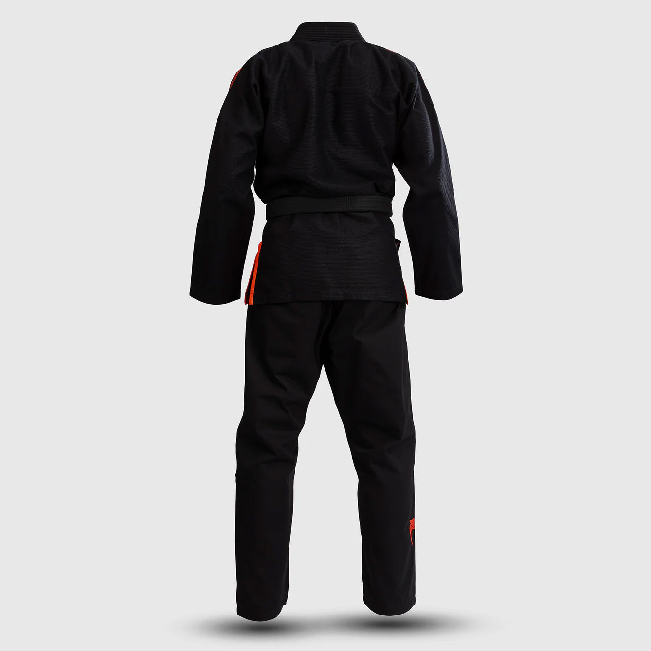 Venum Challenger XT BJJ Gi Black - The Fight Club