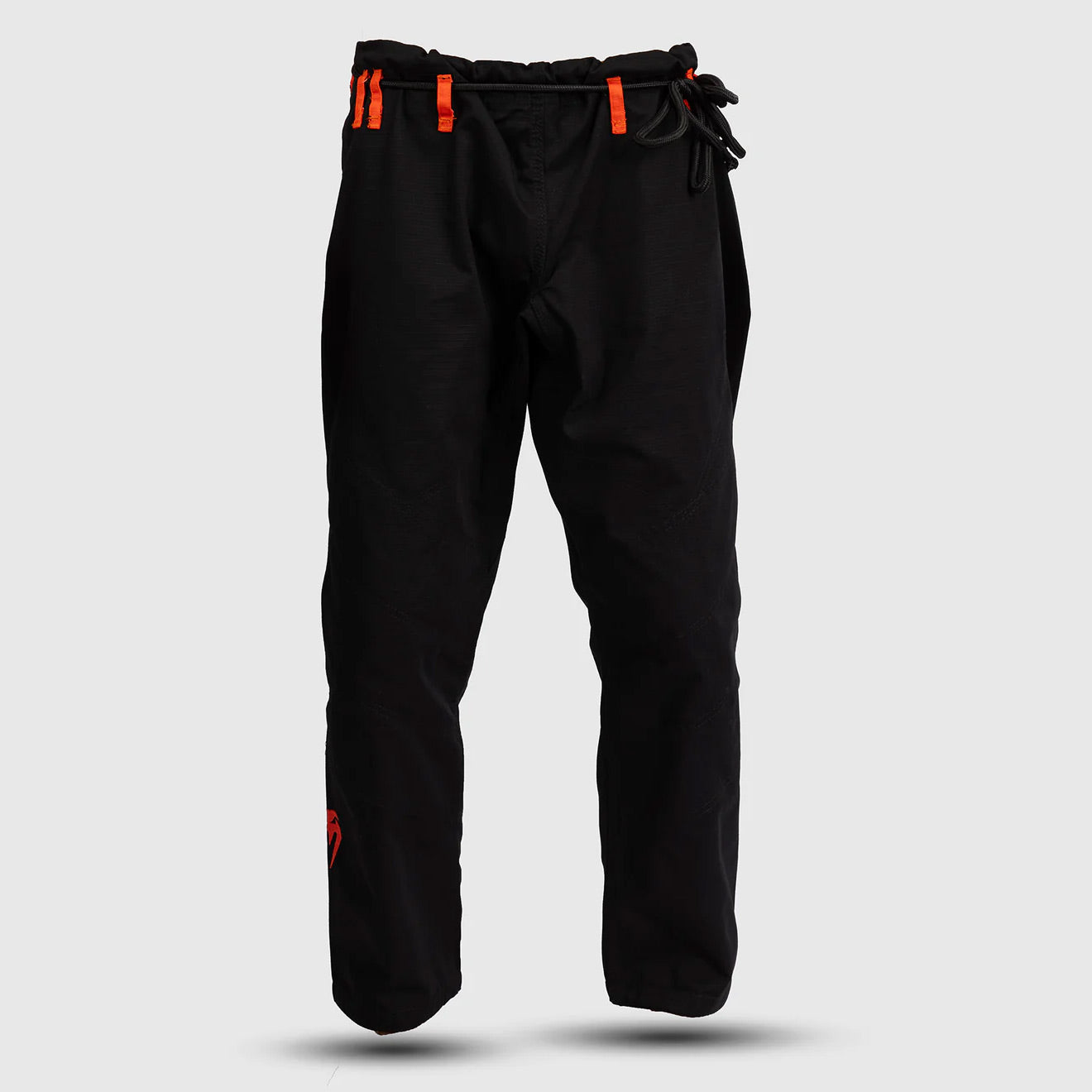 Venum Challenger XT BJJ Gi Black - The Fight Club