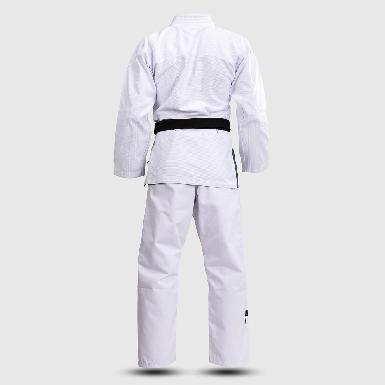 Venum Challenger XT BJJ Gi White - The Fight Club