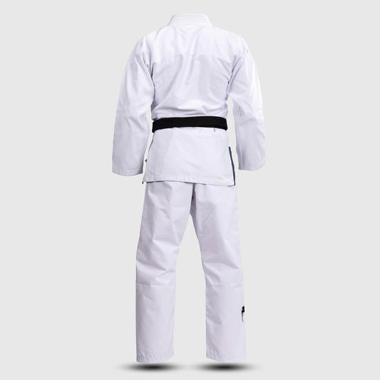 Venum Challenger XT BJJ Gi White - The Fight Club
