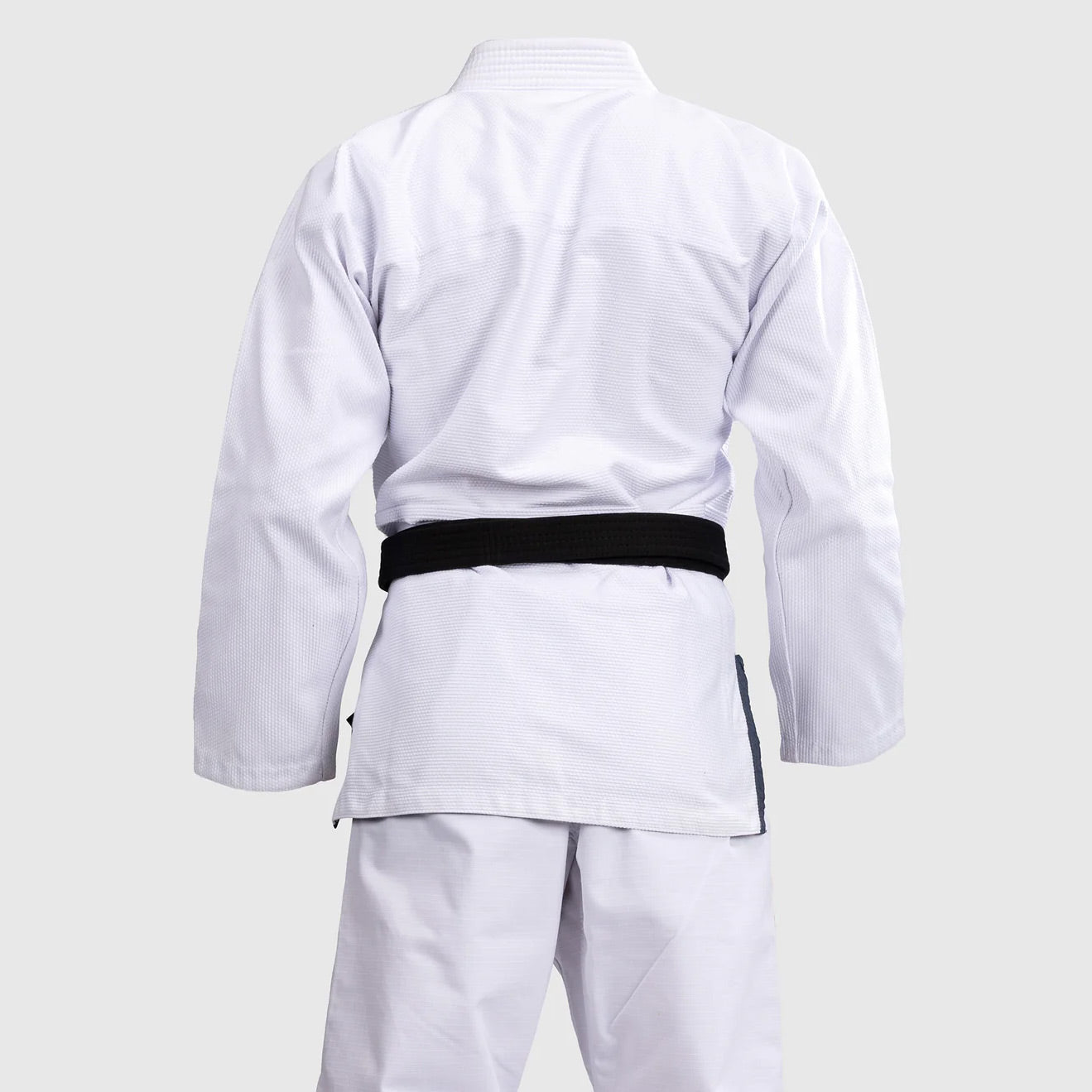 Venum Challenger XT BJJ Gi White - The Fight Club