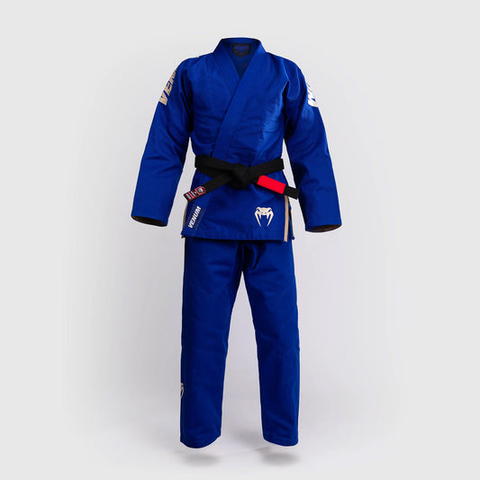 Venum Challenger XT BJJ Gi Royal Blue - The Fight Club