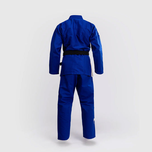 Venum Challenger XT BJJ Gi Royal Blue - The Fight Club