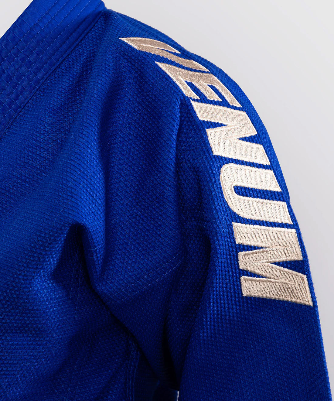 Venum Challenger XT BJJ Gi Royal Blue - The Fight Club