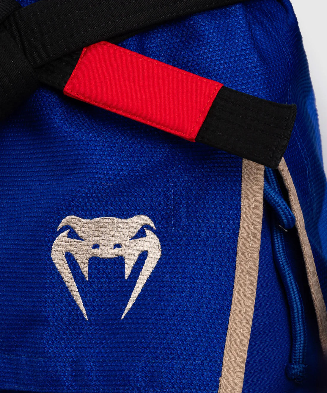 Venum Challenger XT BJJ Gi Royal Blue - The Fight Club