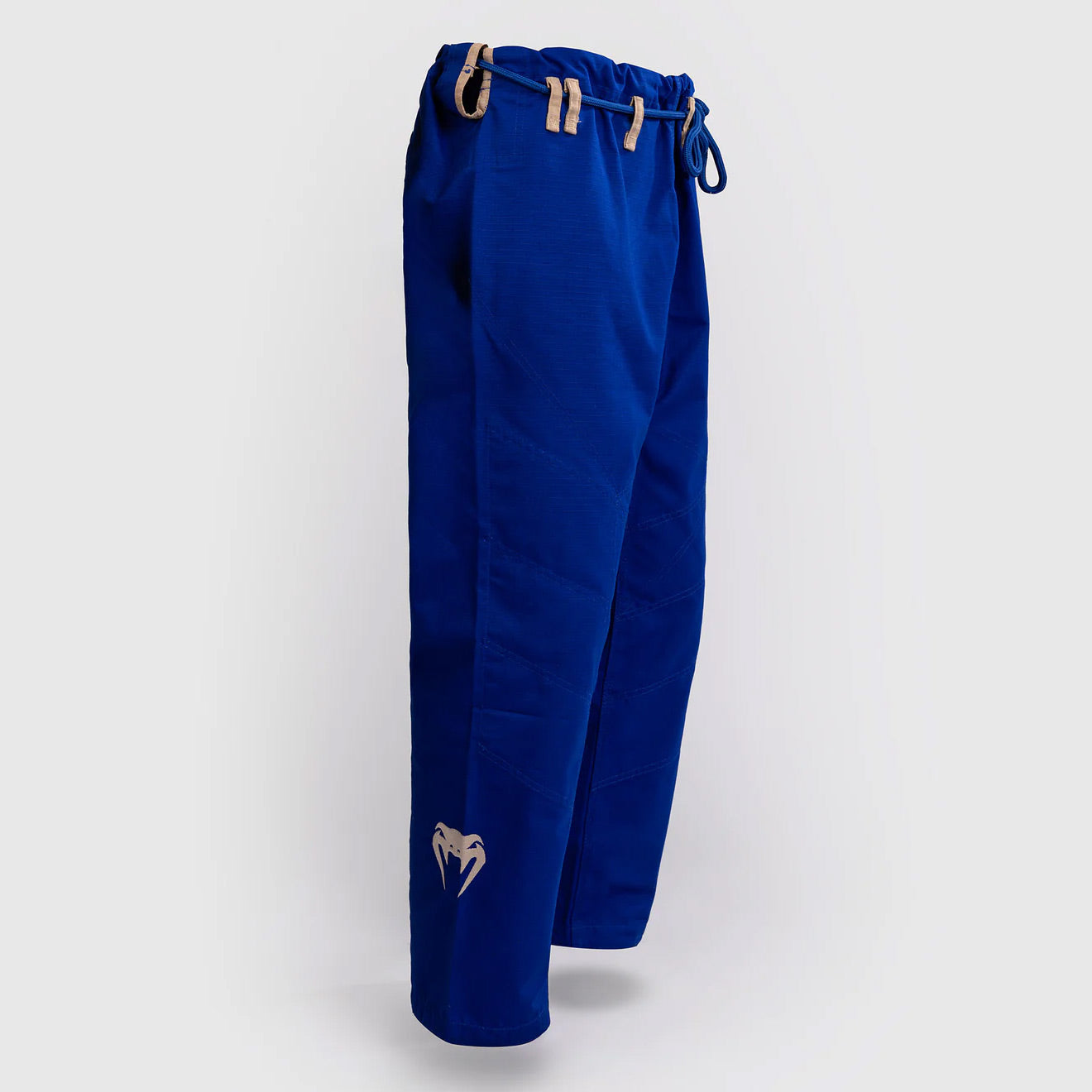Venum Challenger XT BJJ Gi Royal Blue - The Fight Club